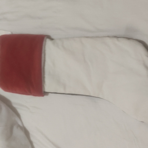 Christmas stocking - Picture 2 of 3